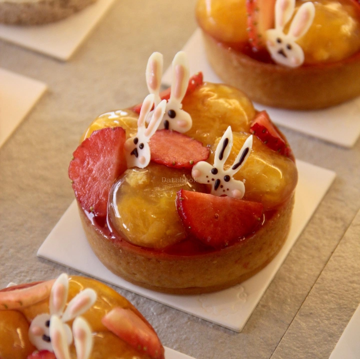 Re Patisserie | Databook Malaysia