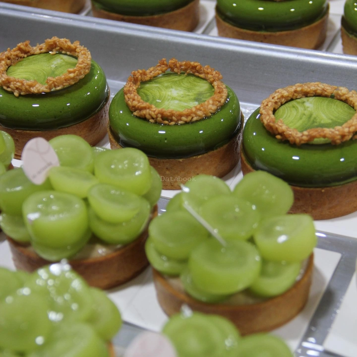 Re Patisserie | Databook Malaysia