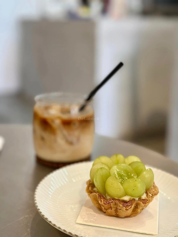 Re Patisserie | Databook Malaysia