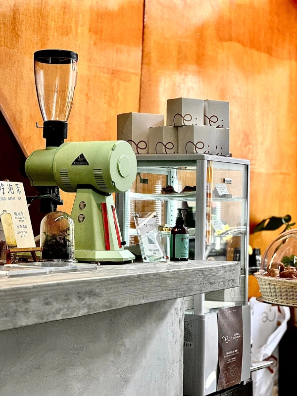 Re Patisserie | Databook Malaysia