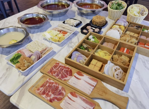 MILK BAR CAFE | Databook Malaysia