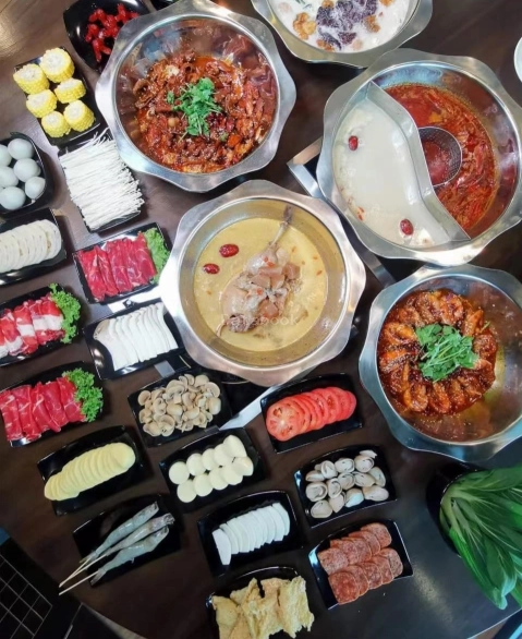 MILK BAR CAFE | Databook Malaysia