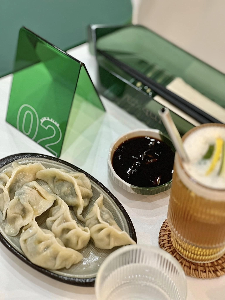 吃包群众_BUN’s Club | Databook Malaysia