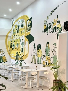 吃包群众_BUN’s Club | Databook Malaysia