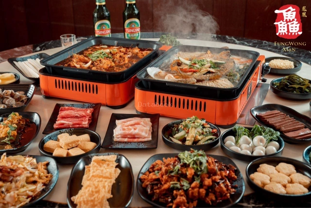 鳳凰·鱻 FungWong Xian - Melaka | Databook Malaysia