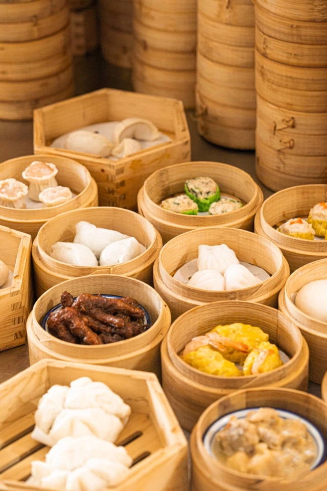 金鼎 小笼包 | Databook Malaysia