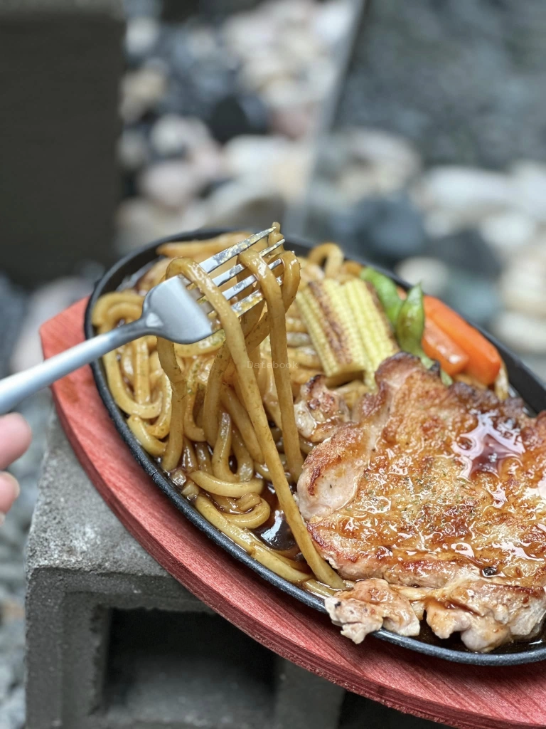 Behind The Door | Databook Malaysia