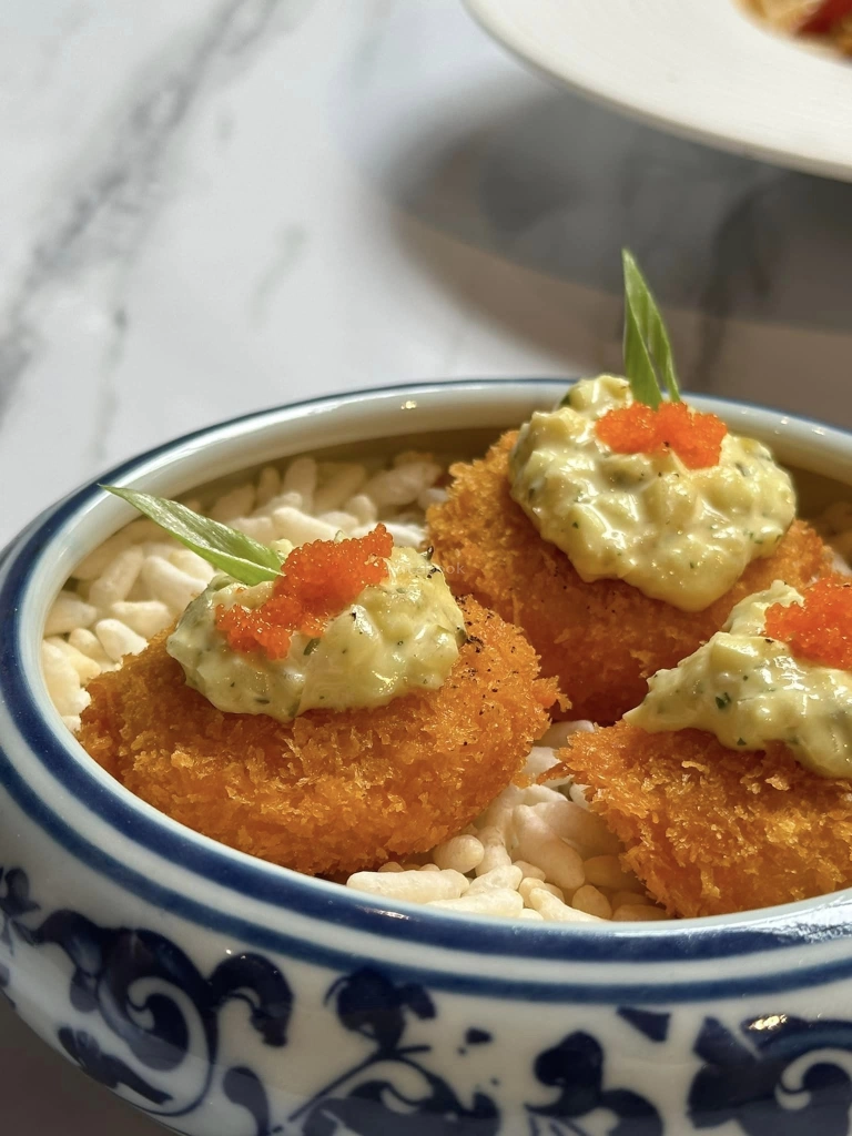 Behind The Door | Databook Malaysia