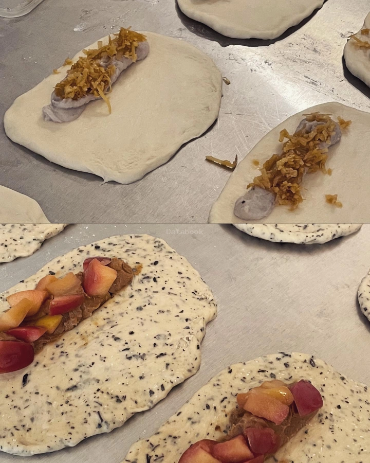 Manbo Bagel 曼波貝果 | Databook Malaysia