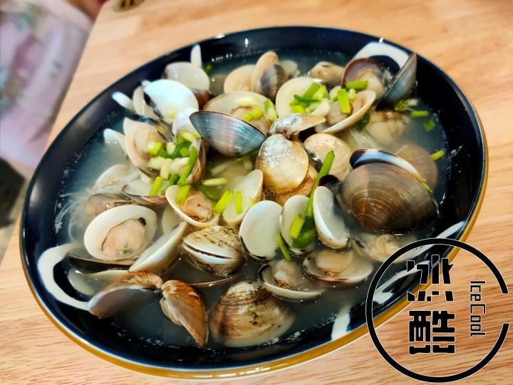 冰酷 ICE COOL | Databook Malaysia