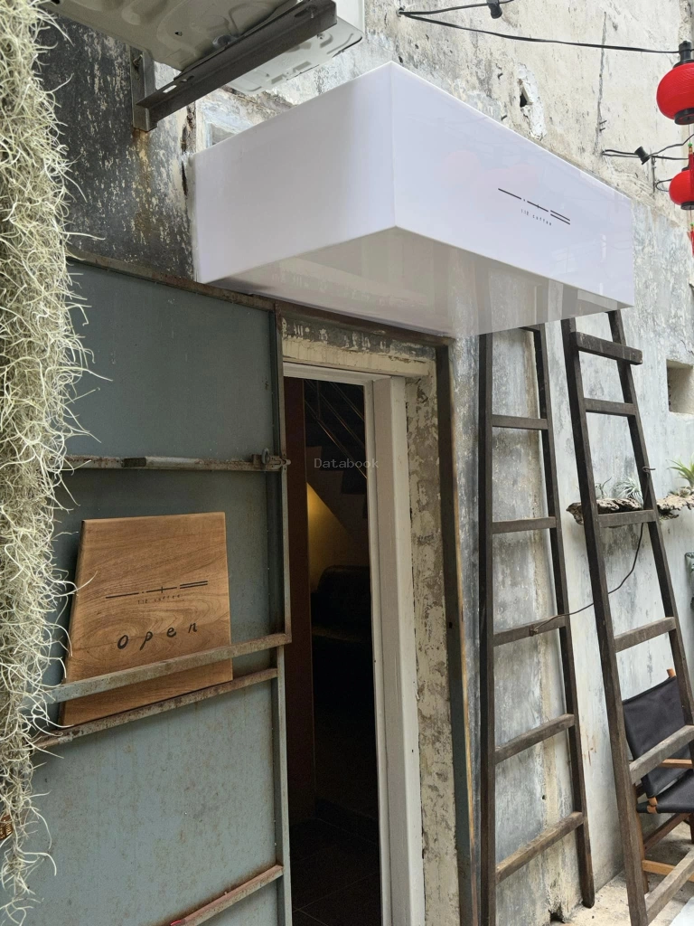 1.12 Coffee 1點12咖啡 | Databook Malaysia