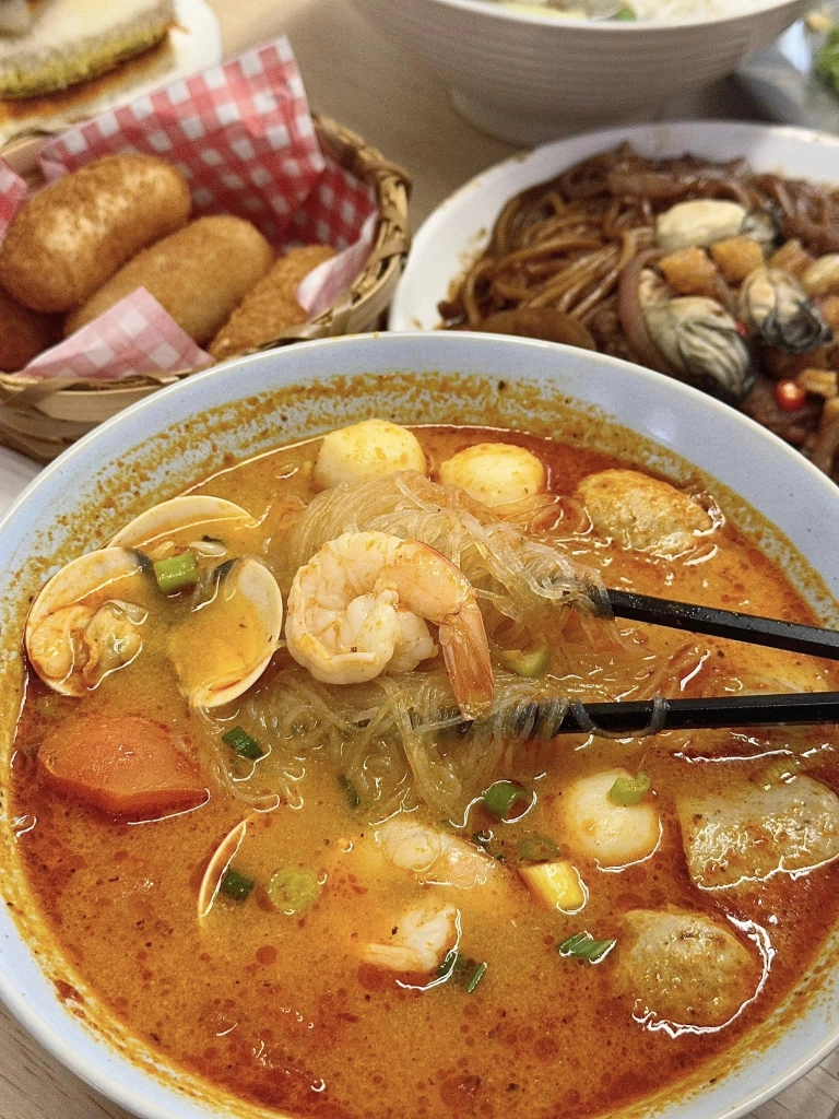 Stage Station | Databook Malaysia