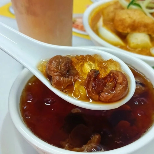 Fatty BomBom Kopitiam | Databook Malaysia