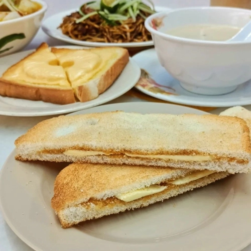 Fatty BomBom Kopitiam | Databook Malaysia