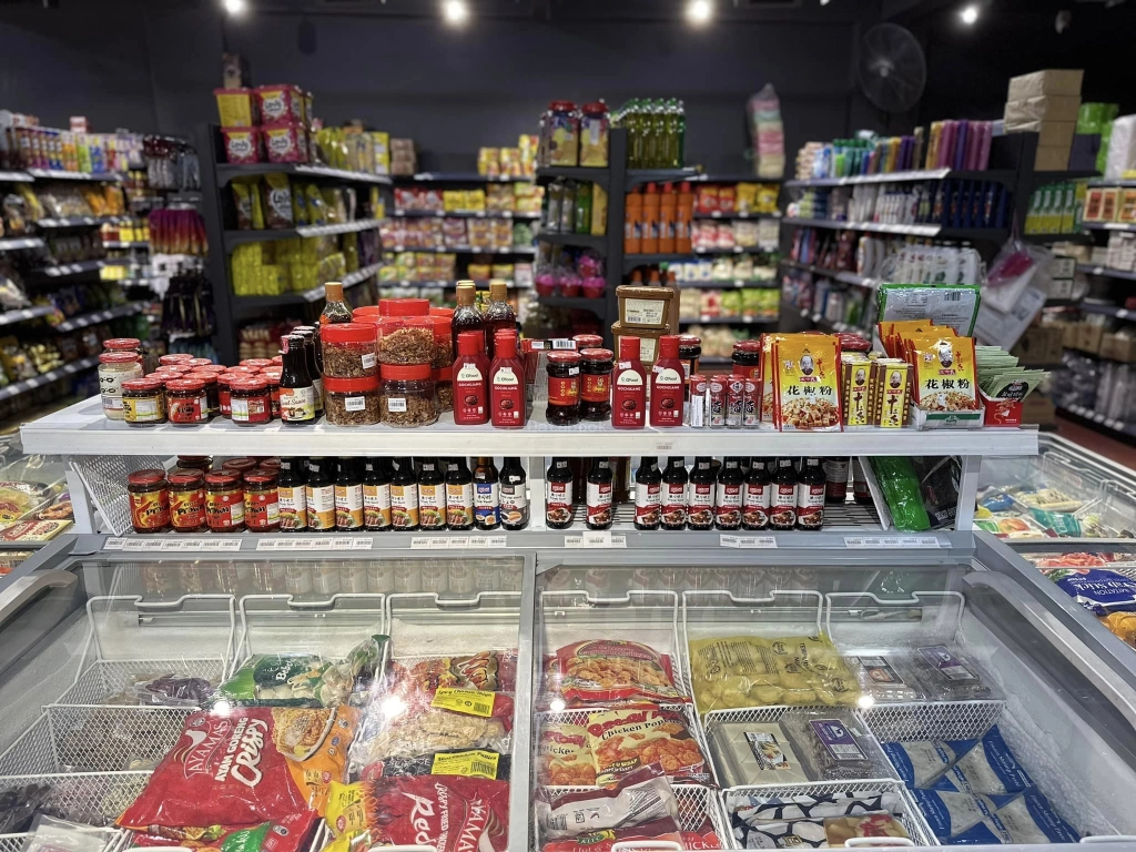 新食代 New Foods House | Databook Malaysia