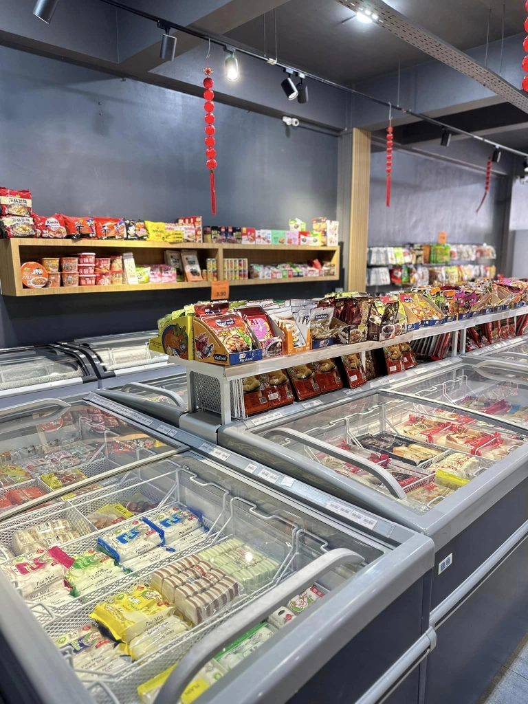 新食代 New Foods House | Databook Malaysia