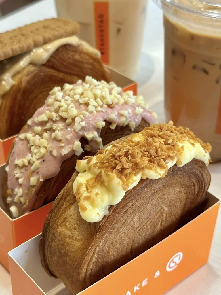 TAG Coffee | Databook Malaysia