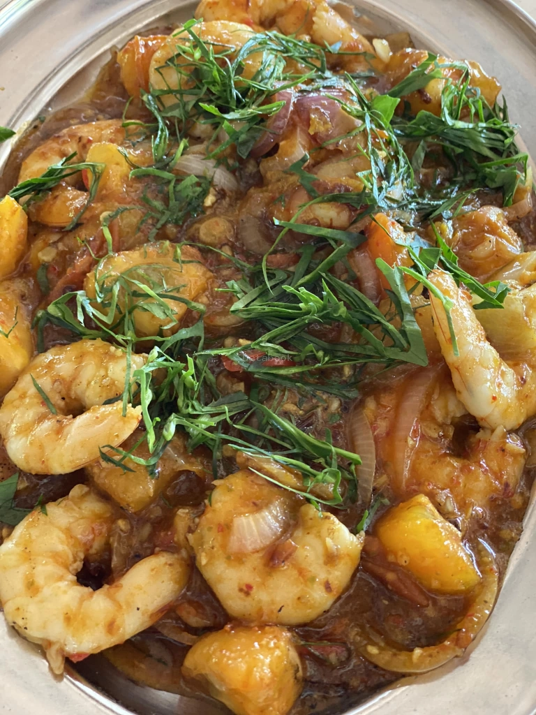 全妃亚参鱼 Restoran Chun Hui | Databook Malaysia