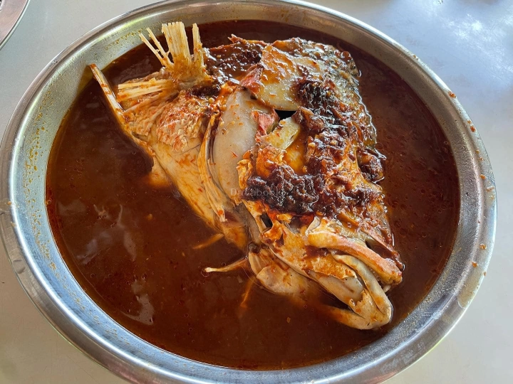 全妃亚参鱼 Restoran Chun Hui | Databook Malaysia