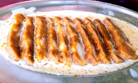 全妃亚参鱼 Restoran Chun Hui | Databook Malaysia