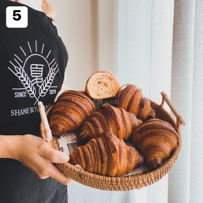 Shane Boulangerie | Databook Malaysia