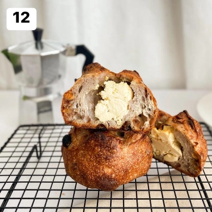 Shane Boulangerie | Databook Malaysia