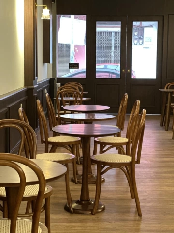 Shane Boulangerie | Databook Malaysia