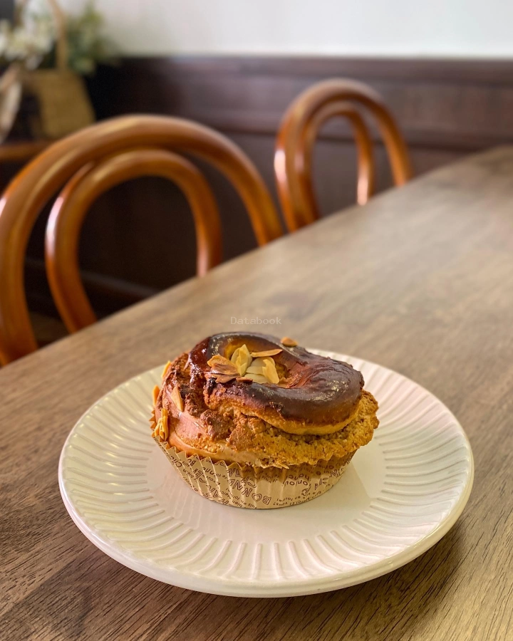 Shane Boulangerie | Databook Malaysia