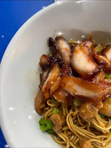 來發仔咖喱面 Lai Huat Curry Mee | Databook Malaysia