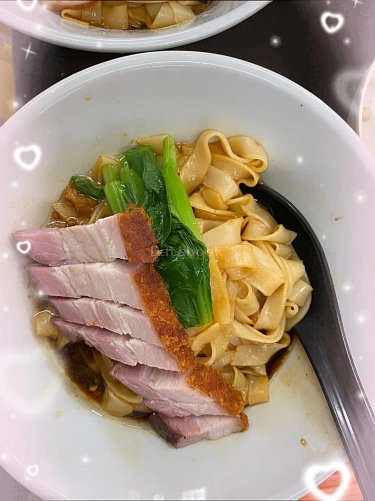 來發仔咖喱面 Lai Huat Curry Mee | Databook Malaysia