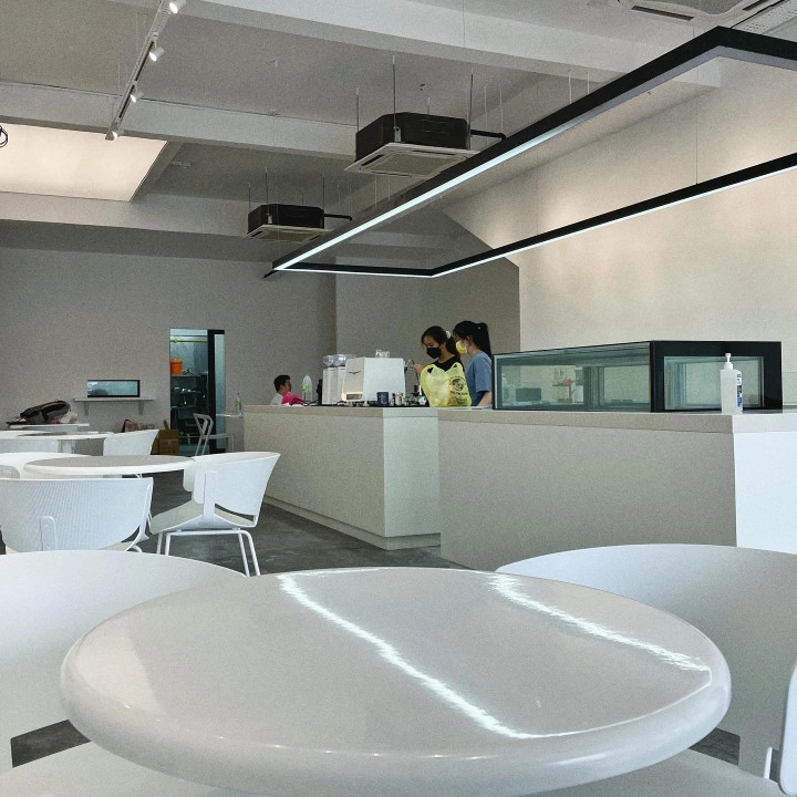 Seven Seeds Coffee | Databook Malaysia