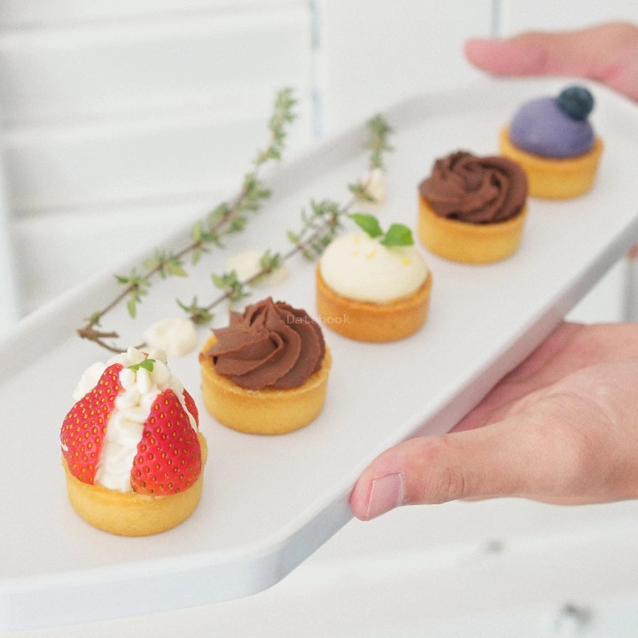 Seven Seeds Coffee | Databook Malaysia