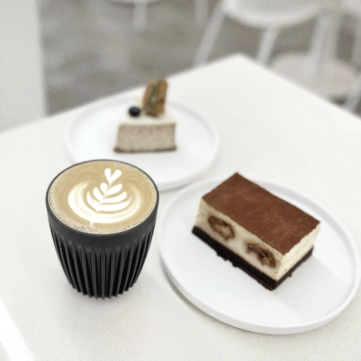 Seven Seeds Coffee | Databook Malaysia