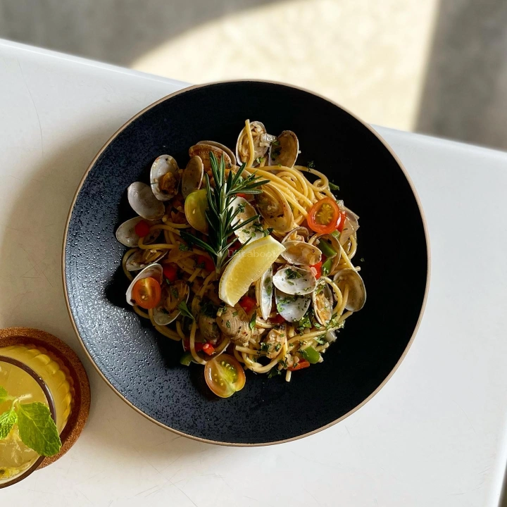 Seven Seeds Coffee | Databook Malaysia