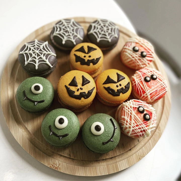 Seven Seeds Coffee | Databook Malaysia