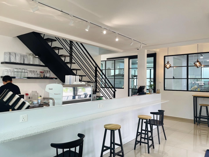 Le Maison Café | Databook Malaysia