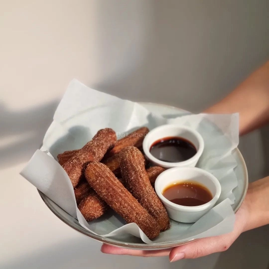 Roast by Burghkin | Databook Malaysia