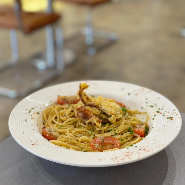 Roast by Burghkin | Databook Malaysia