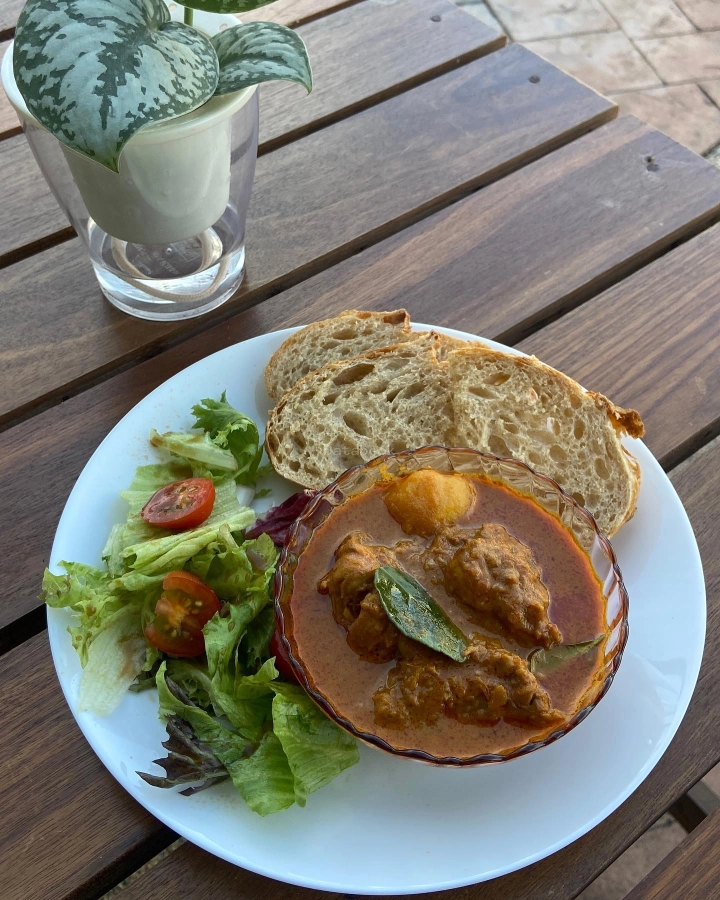 Ban Kheng Cafe | Databook Malaysia