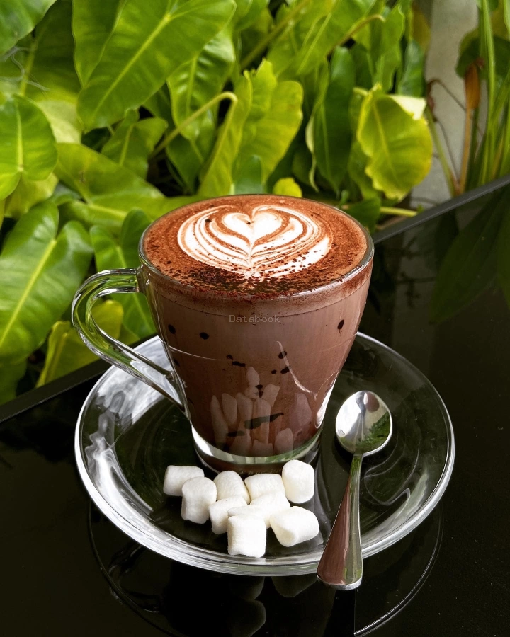 Ban Kheng Cafe | Databook Malaysia