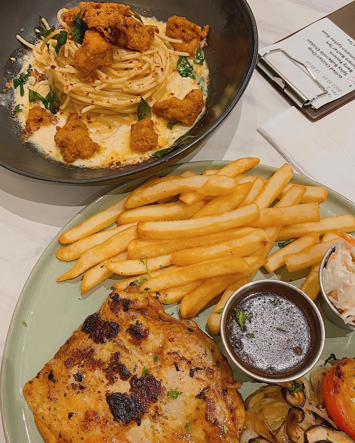 Malaiqa by Gula Cakery | Databook Malaysia