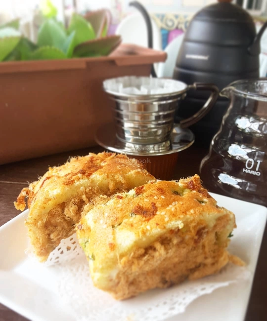 Coffeebar125+ | Databook Malaysia