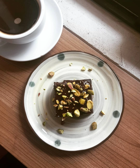 Coffeebar125+ | Databook Malaysia