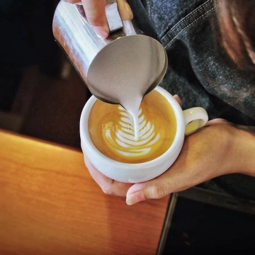 Coffeebar125+ | Databook Malaysia