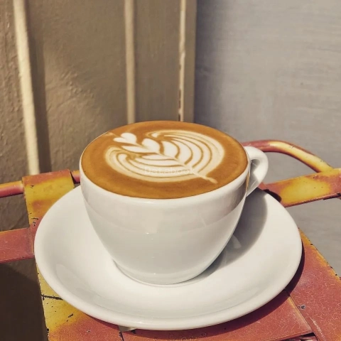 Coffeebar125+ | Databook Malaysia