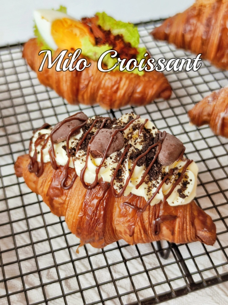 Croiss X Coffee | Databook Malaysia