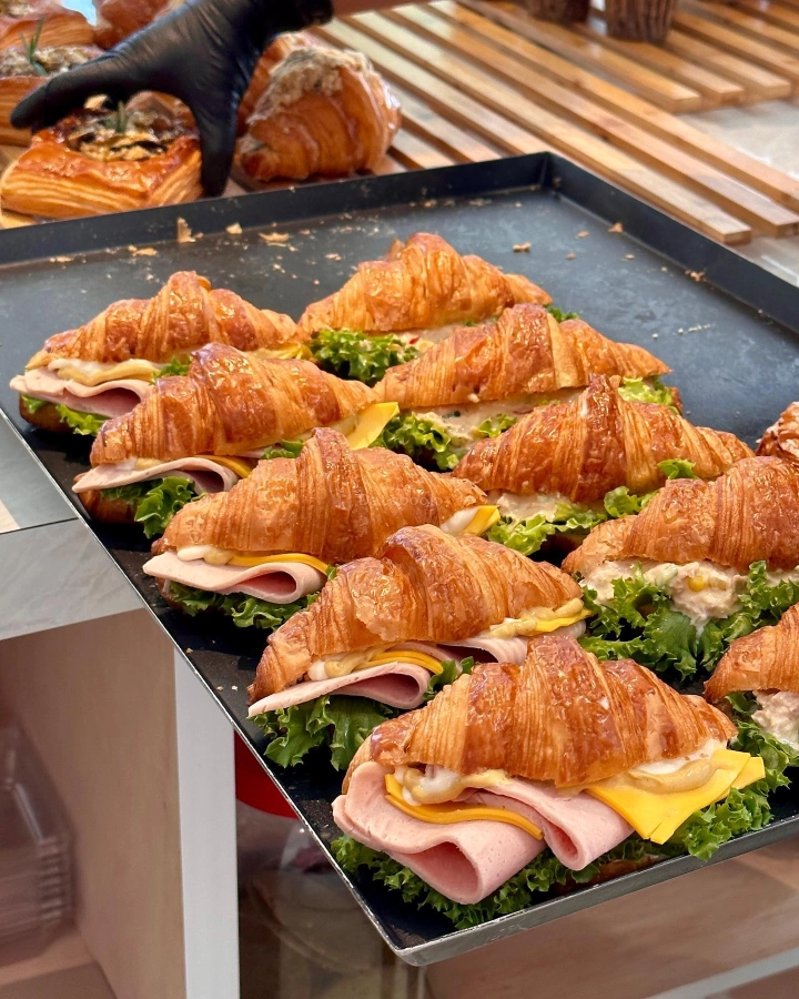 Croiss X Coffee | Databook Malaysia