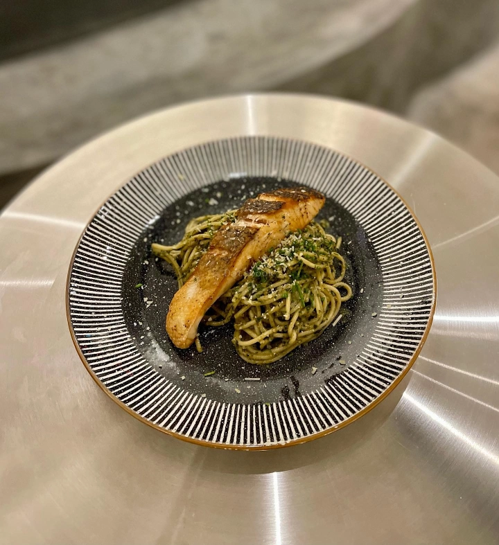 Hooked Cafe | Databook Malaysia