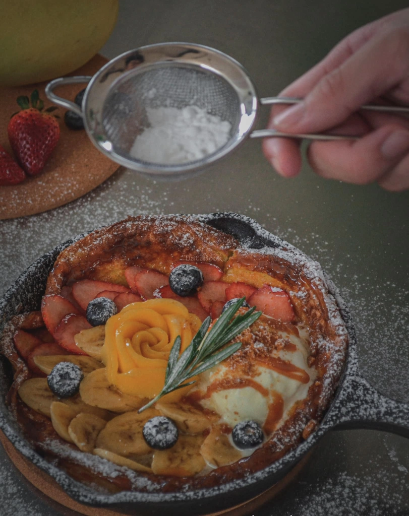 Hooked Cafe | Databook Malaysia