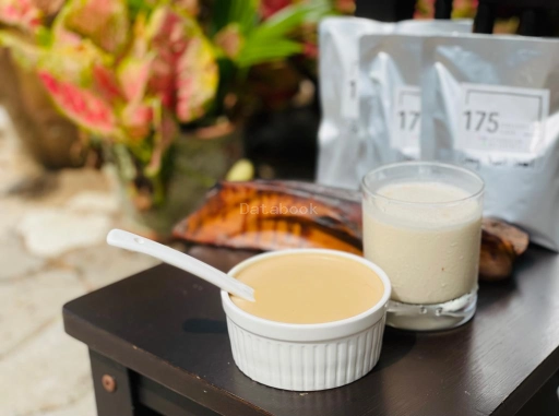 175 Gallery Cafe | Databook Malaysia